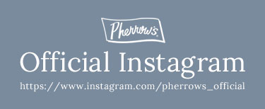 Pherrow's Official Instagram