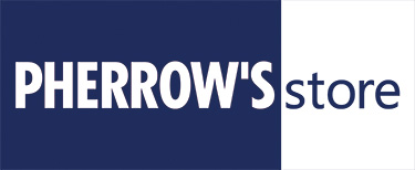 PHERROW'S store