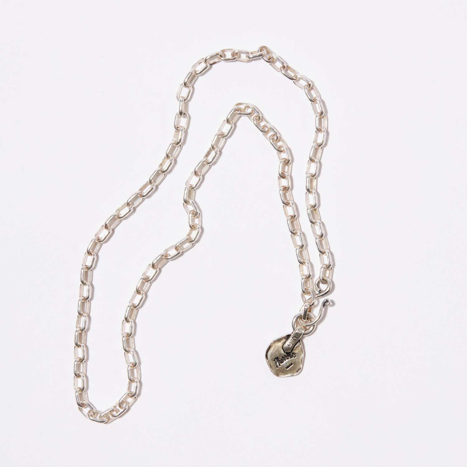 TALISMAN CHAIN – L